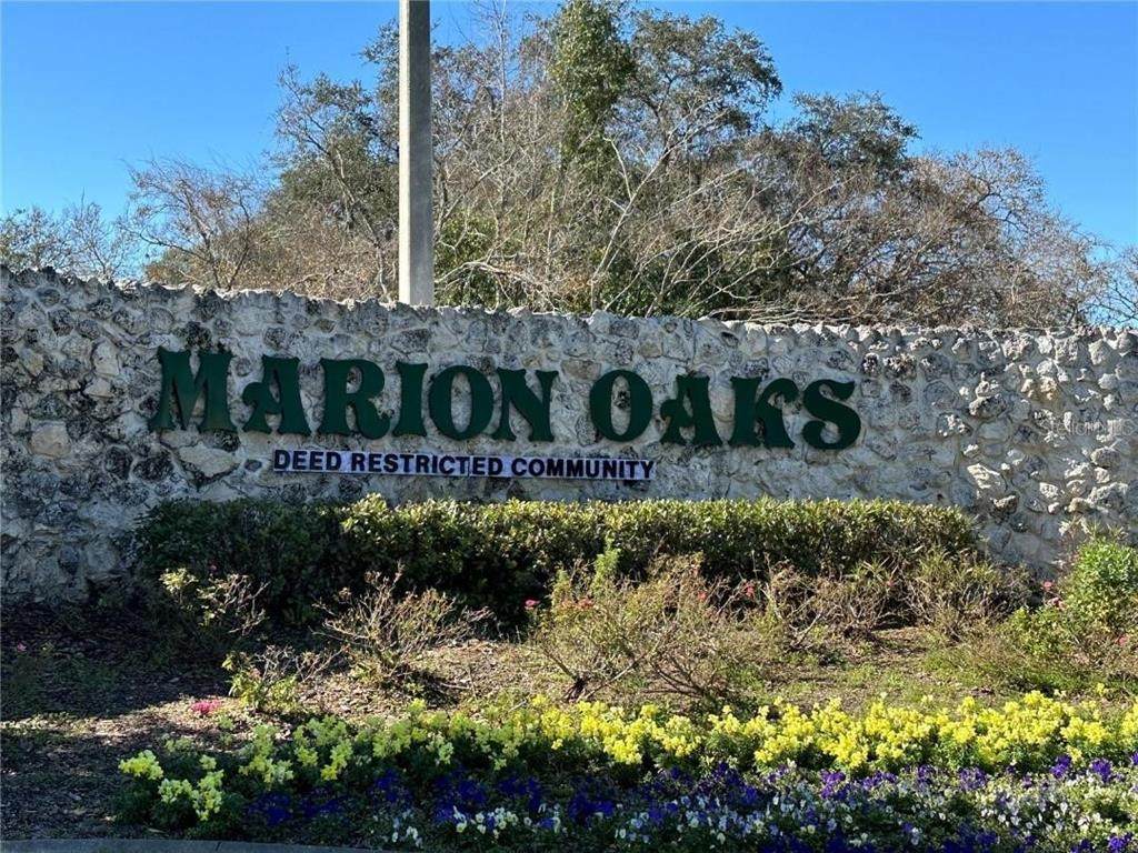 Marion Oaks Boulevard - Photo 1
