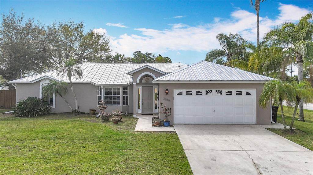 2686 Fairgreen Road - Photo 1