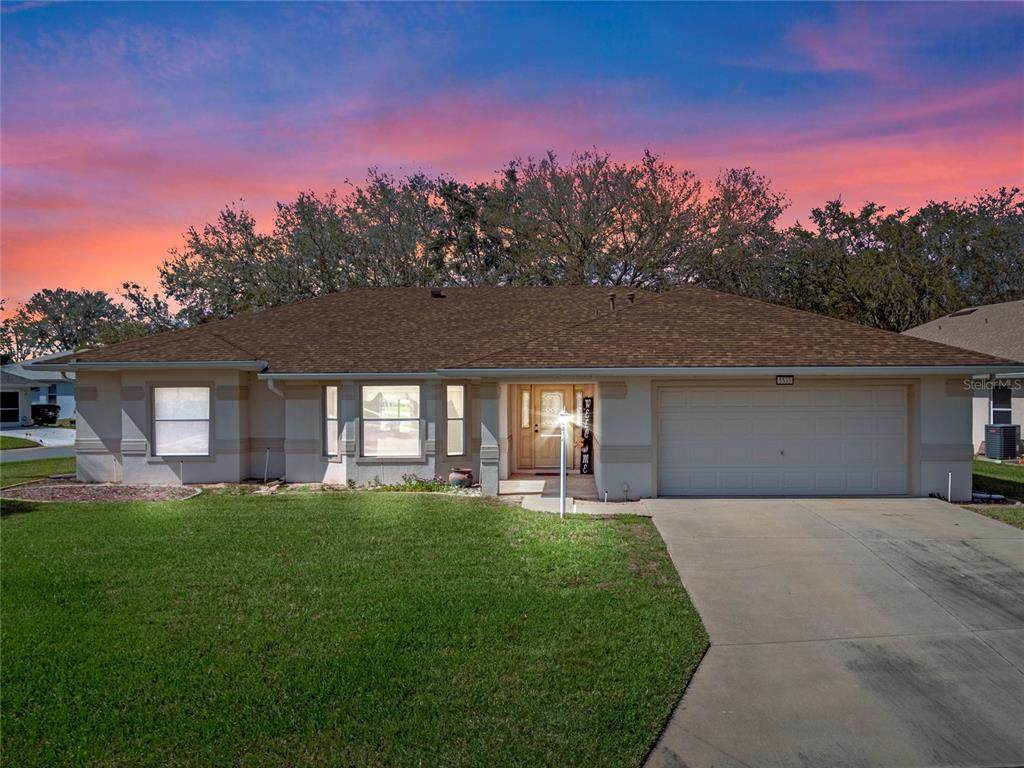 5533 Squires Drive - Photo 1