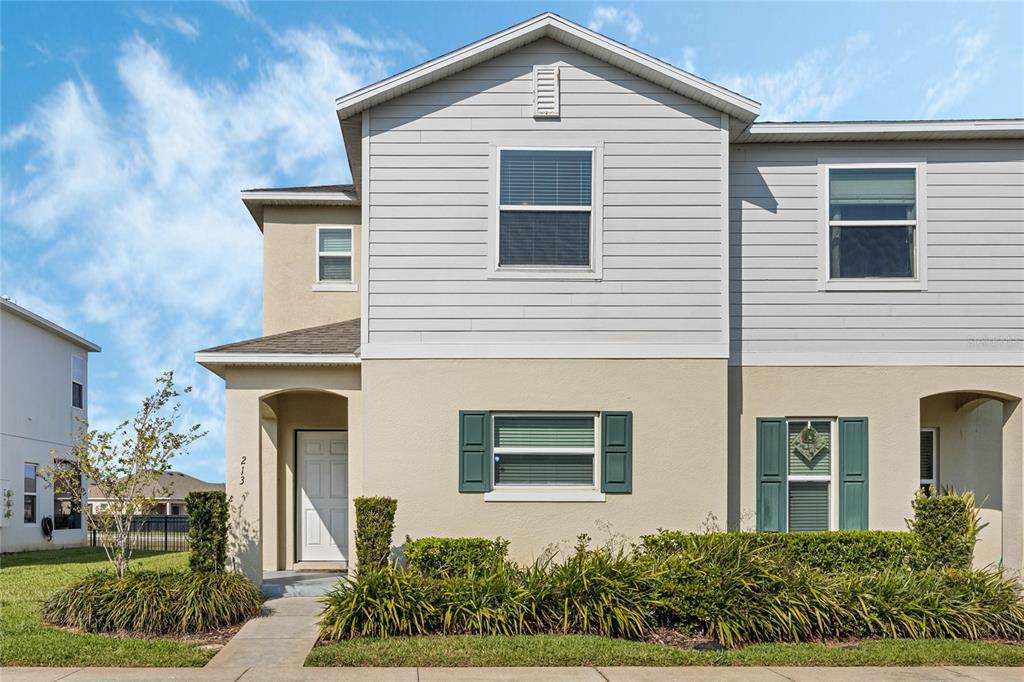 213 Primrose Drive - Photo 1