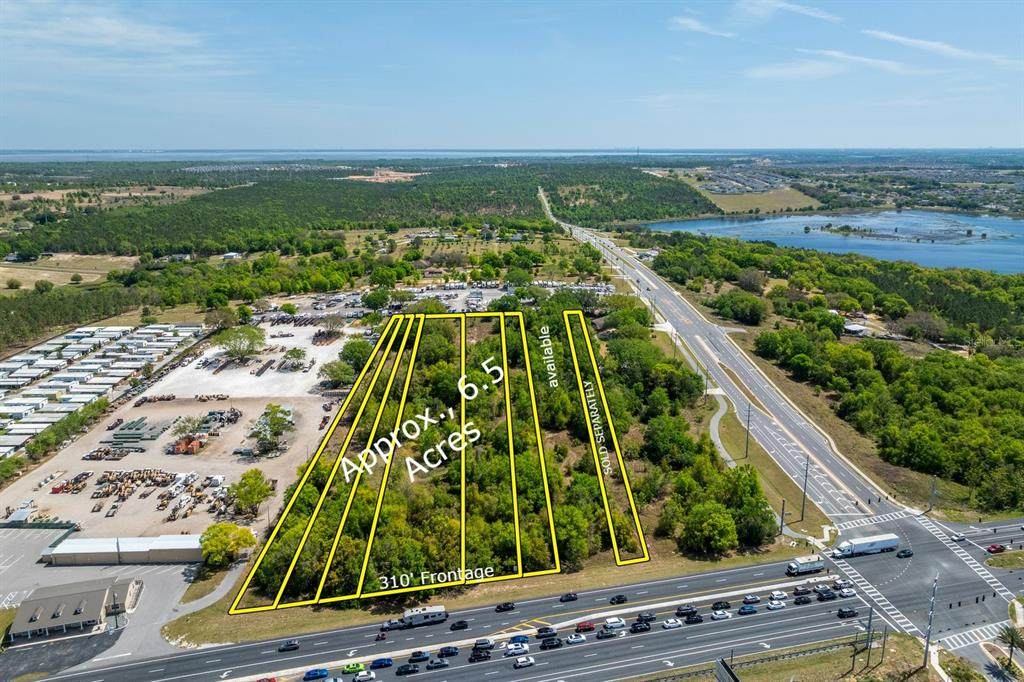 0 Us-27 Highway - Photo 1