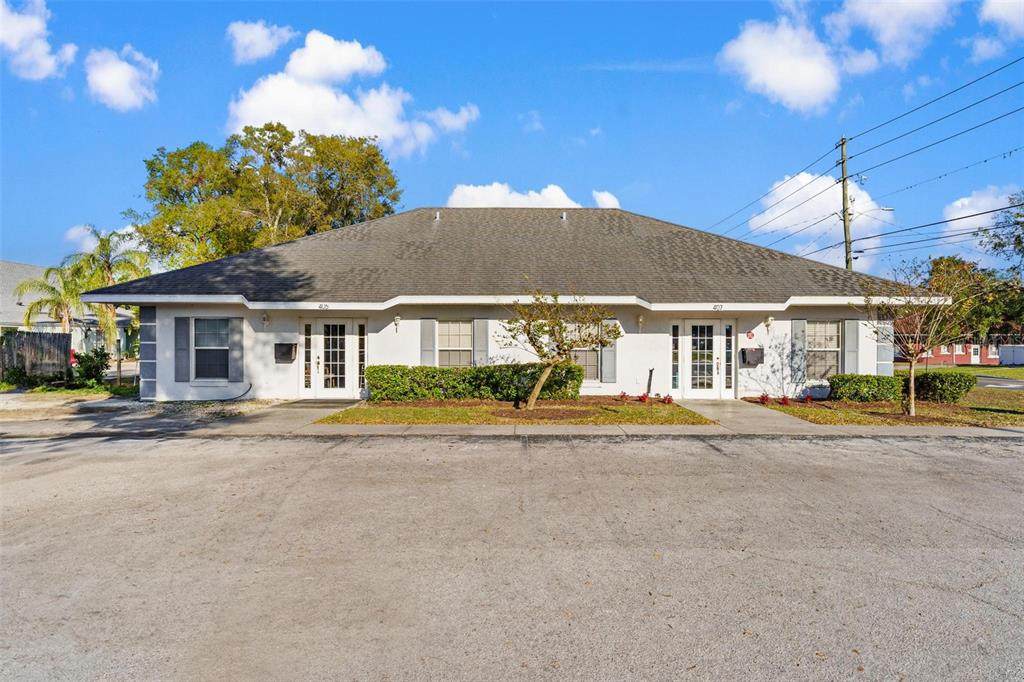407 Alfred Street - Photo 1