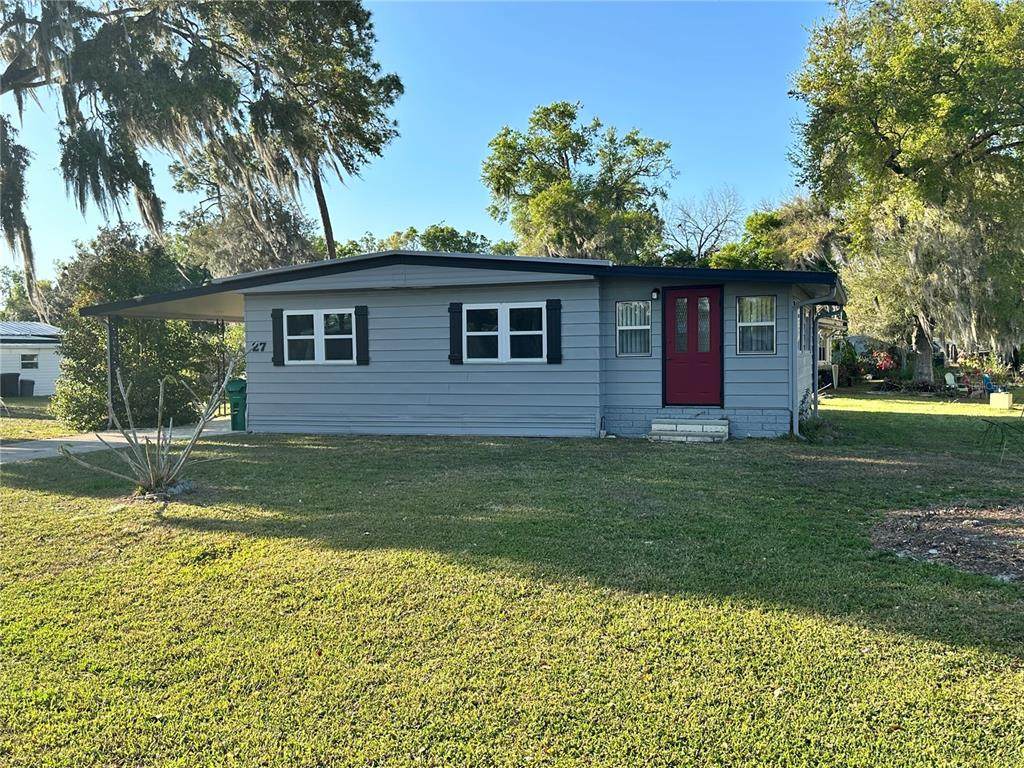 27 Bobwhite Road - Photo 1