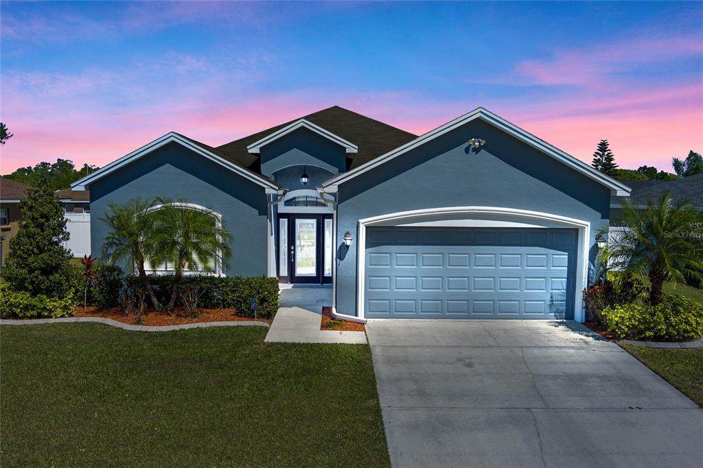 3341 Winchester Estates Circle - Photo 1