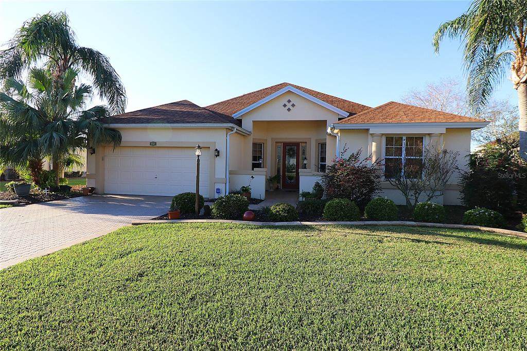 1721 Carrera Drive - Photo 1