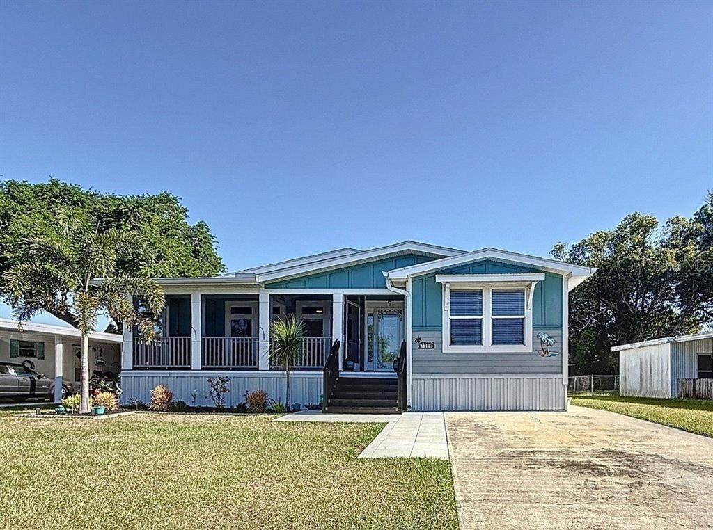 1116 Elkhart Circle - Photo 1