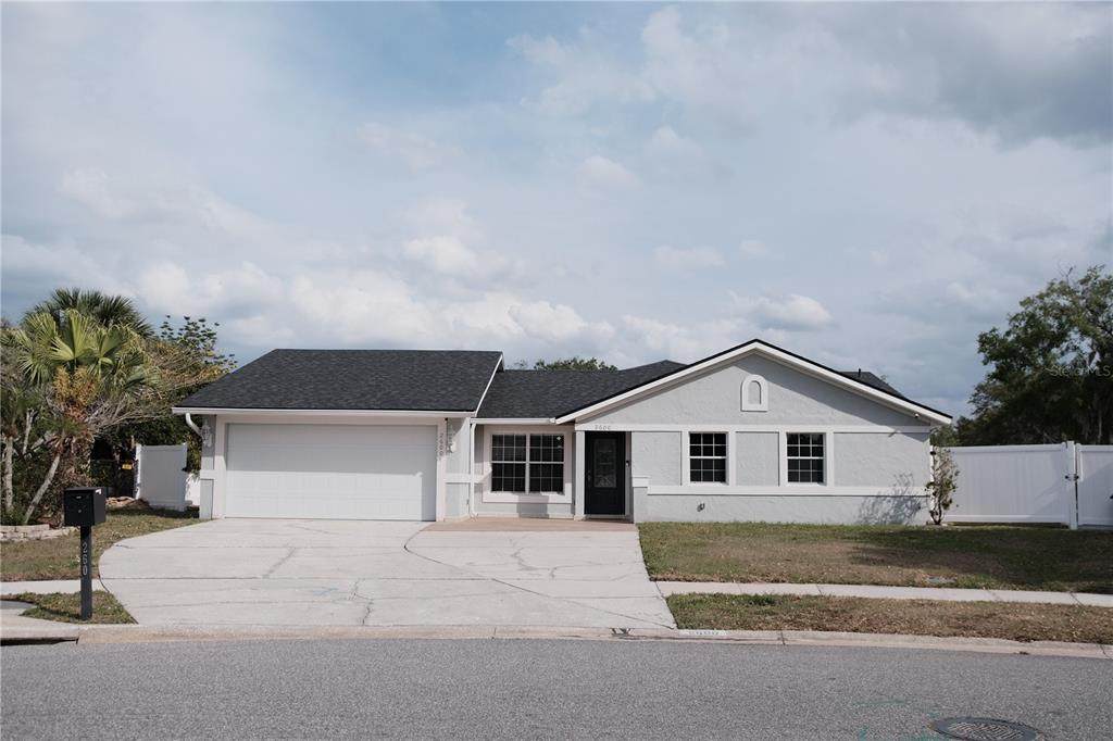 2600 Pisces Drive - Photo 1