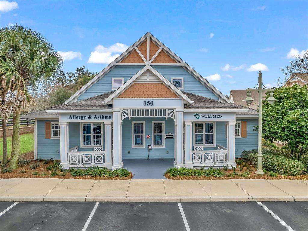 910 Old Camp Road - Photo 1
