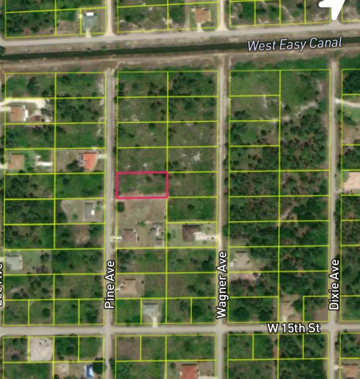 1510 Pine Avenue - Photo 1