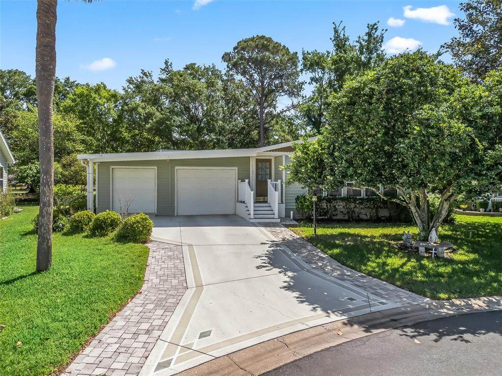 1105 Del Toro Drive - Photo 1