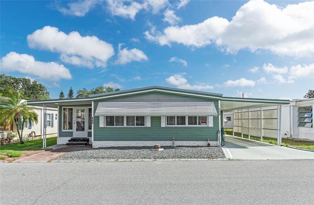 664 Misti Drive - Photo 1