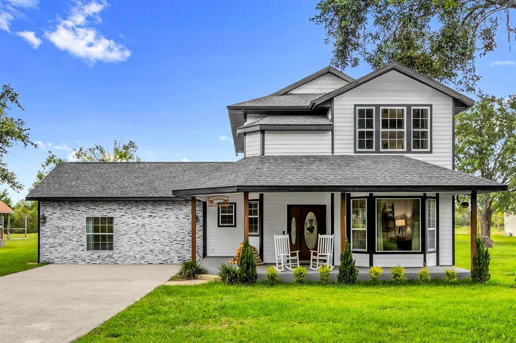 10901 Island Grove Road - Photo 1