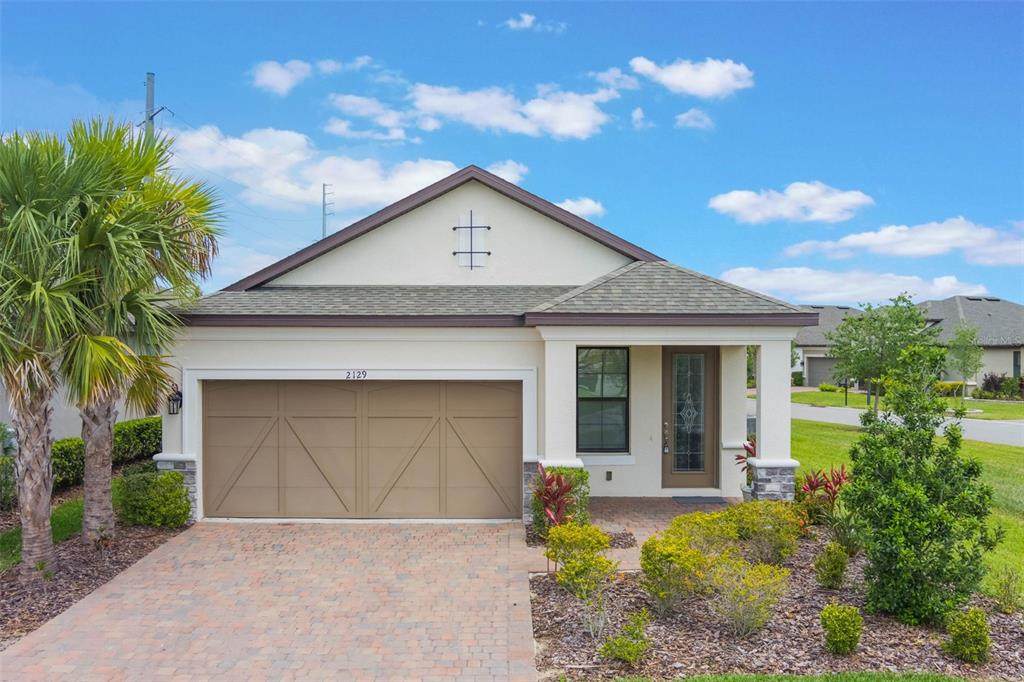 2129 Palm Tree Drive - Photo 1