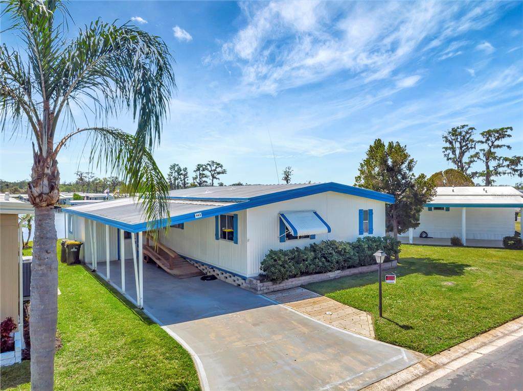 1401 Highway 50 - Photo 1