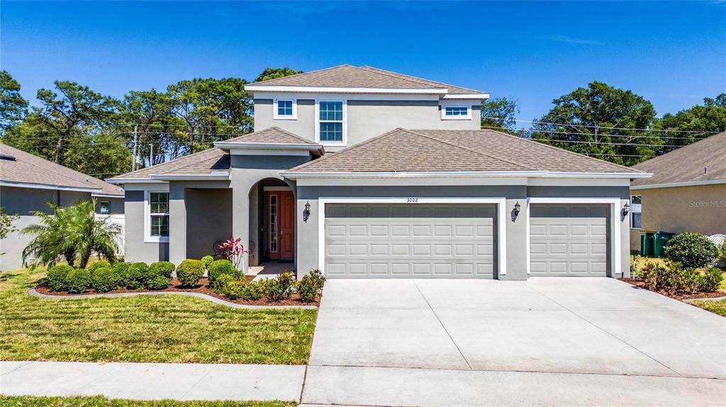 3002 Bethpage Loop - Photo 1