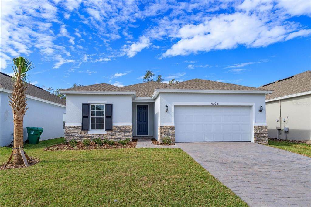 5028 Balsam Falls Road - Photo 1