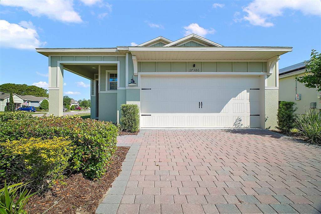17386 Blazing Star Circle - Photo 1