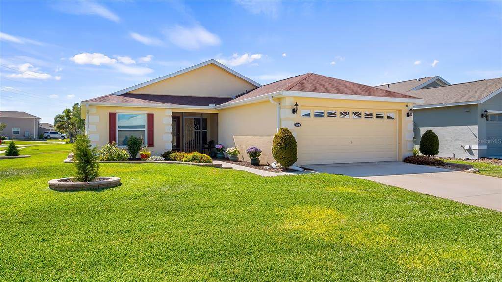 4671 Spring Grove Lane - Photo 1