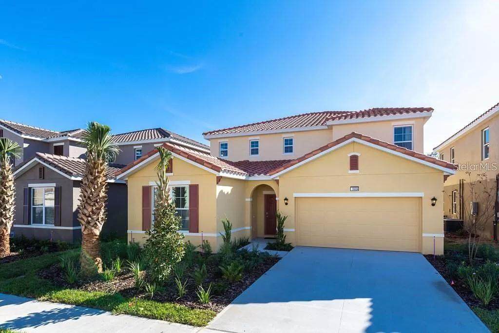 8024 Oak Shadow Court - Photo 1