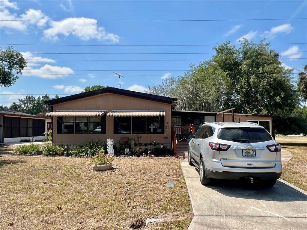 27 Robin Road - Photo 1