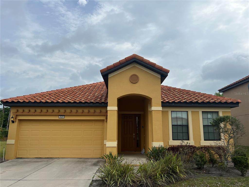 2529 Rosemont Circle - Photo 1