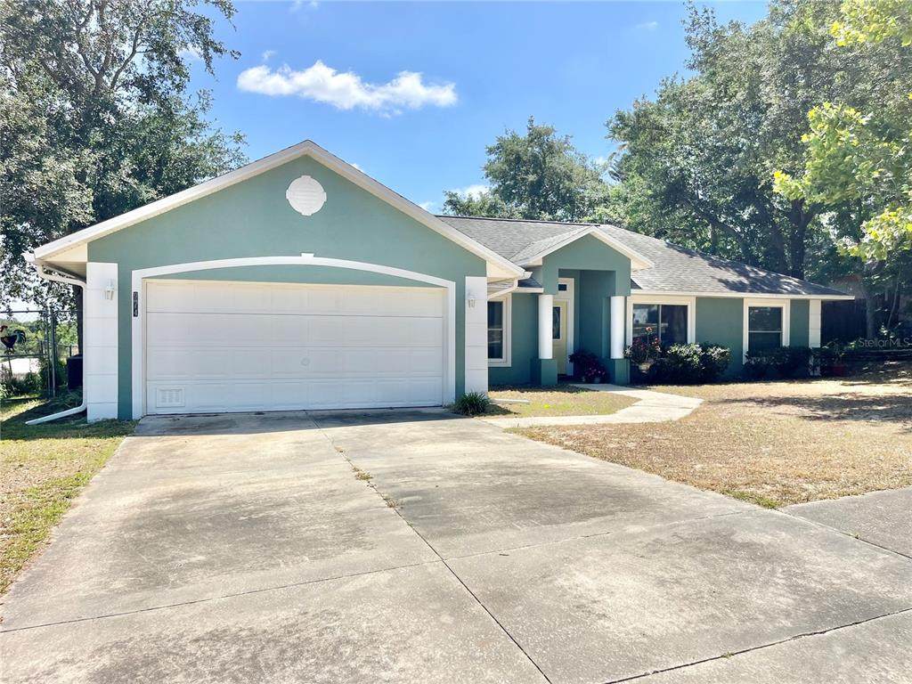 974 Forest Hill Drive - Photo 1