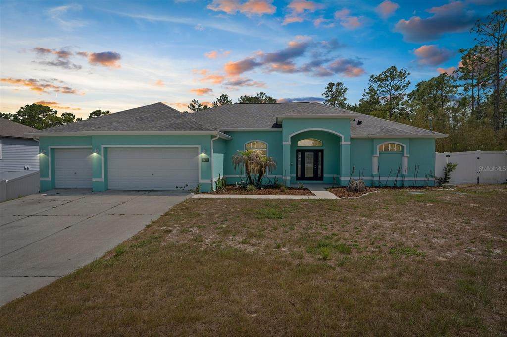 11344 Gallinule Avenue - Photo 1