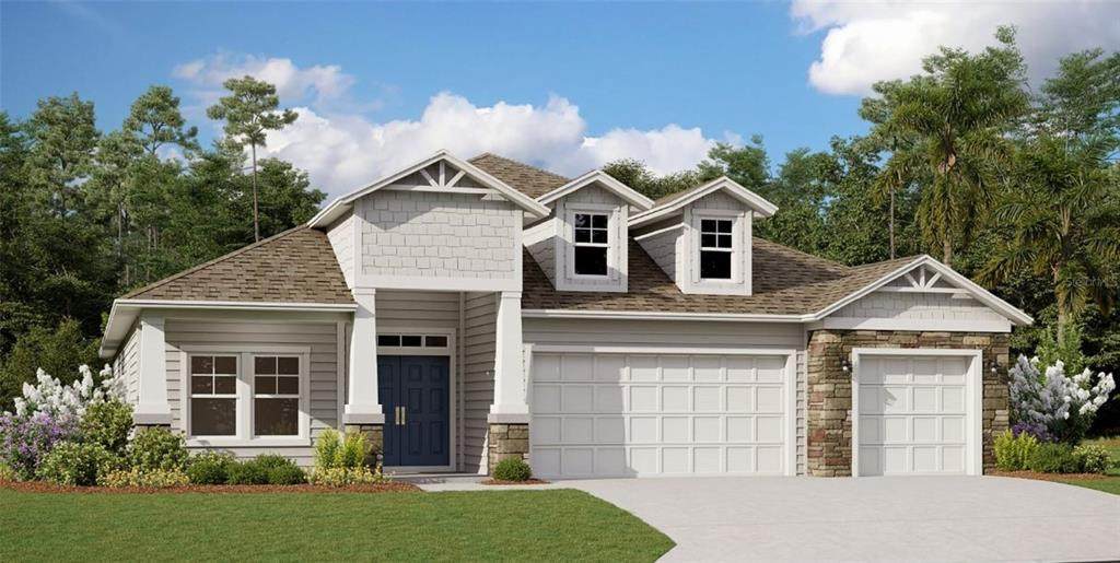302 Grand Landings Parkway - Photo 1