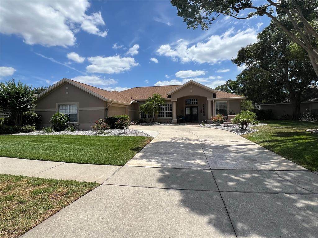 9010 Laurel Ridge Drive - Photo 1