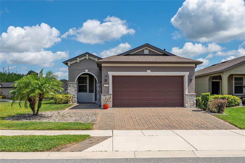 503 Vigo Street - Photo 1