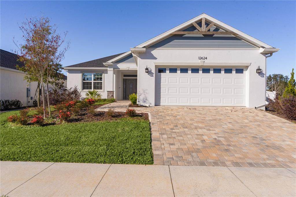 12624 49TH Drive - Photo 1