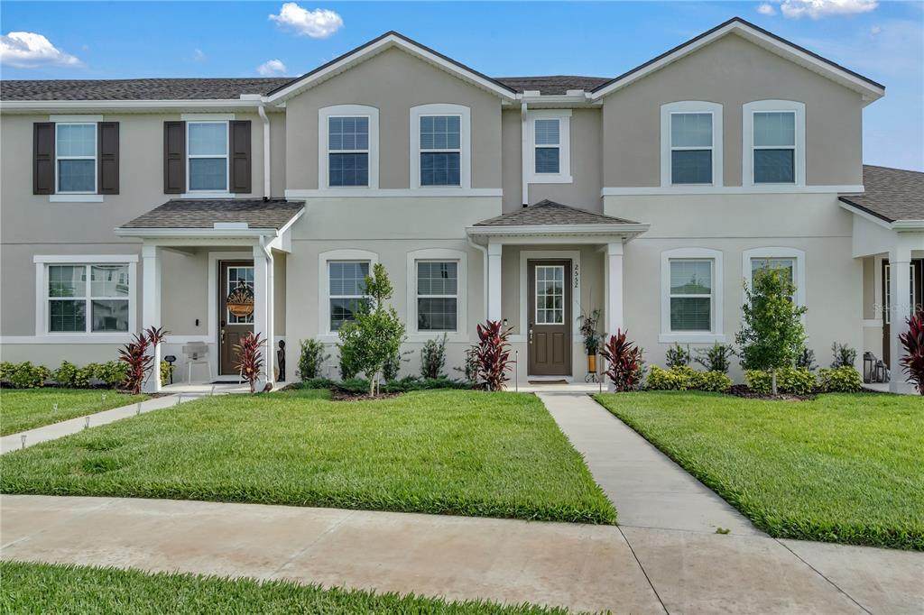 2552 Chickasaw Plum Loop - Photo 1