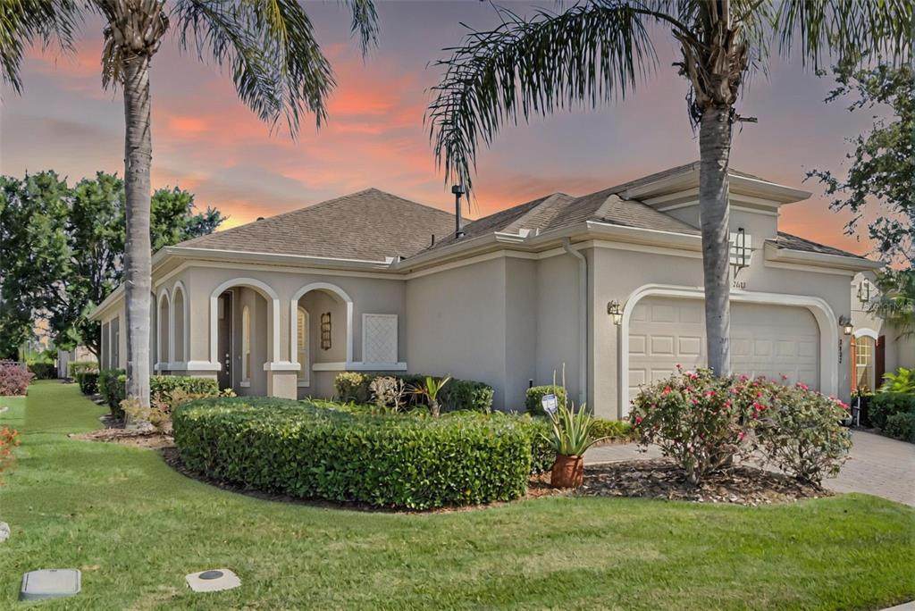 2602 Stargrass Circle - Photo 1