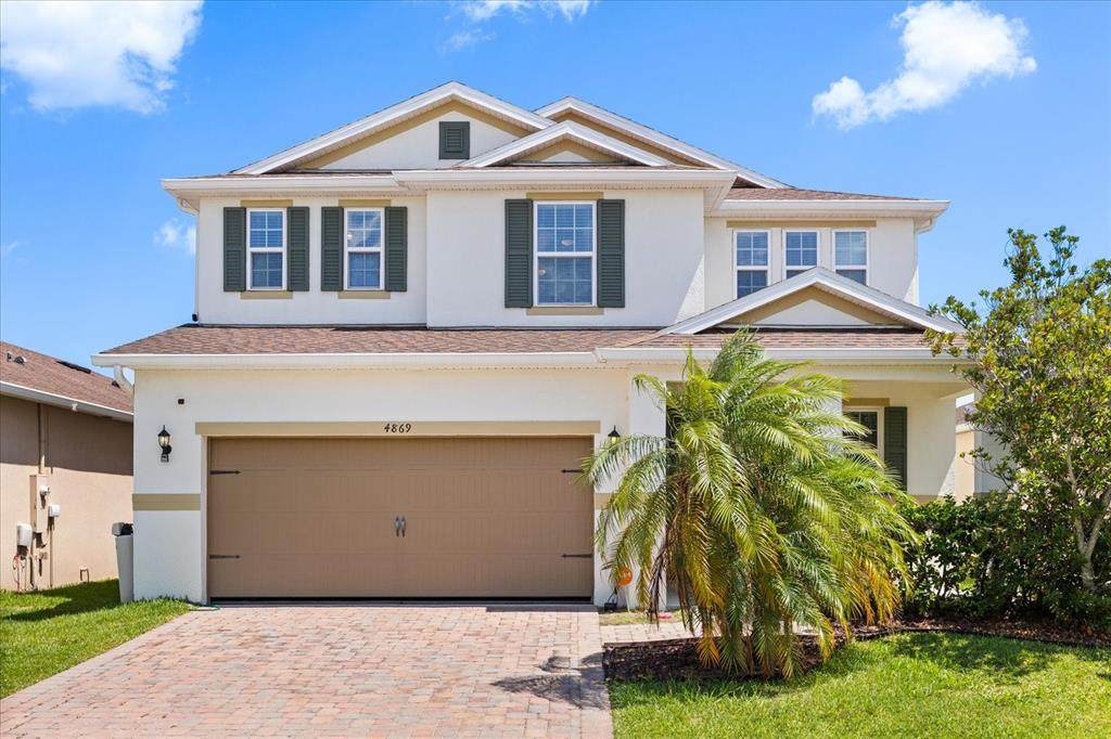 4869 Grassendale Terrace - Photo 1