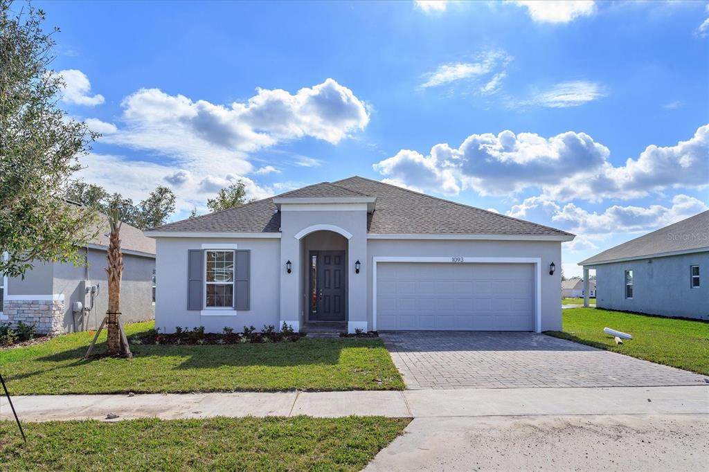 5025 Balsam Falls Road - Photo 1