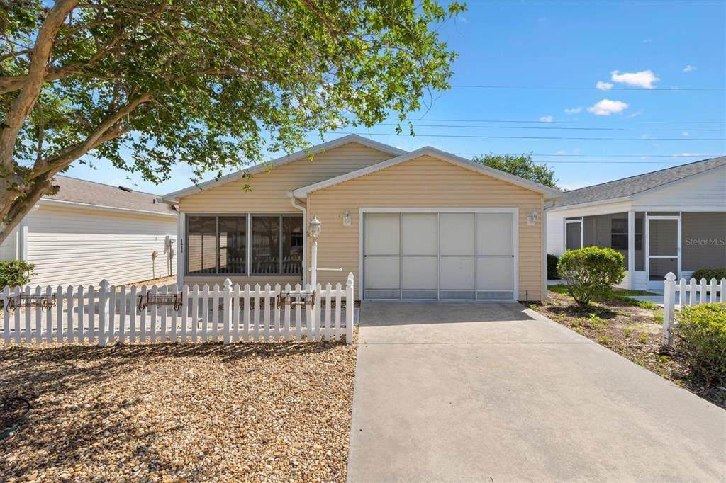 1615 Navidad Street - Photo 1