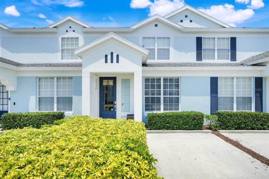 2530 Maneshaw Lane - Photo 1