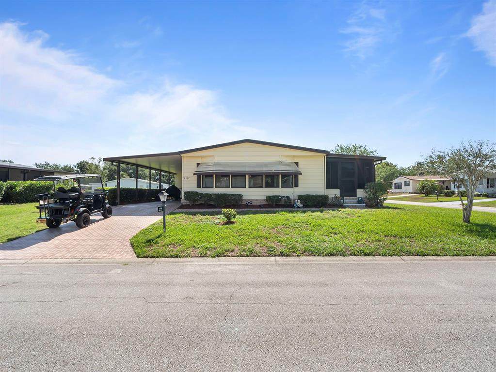 2307 Loveplum Court - Photo 1