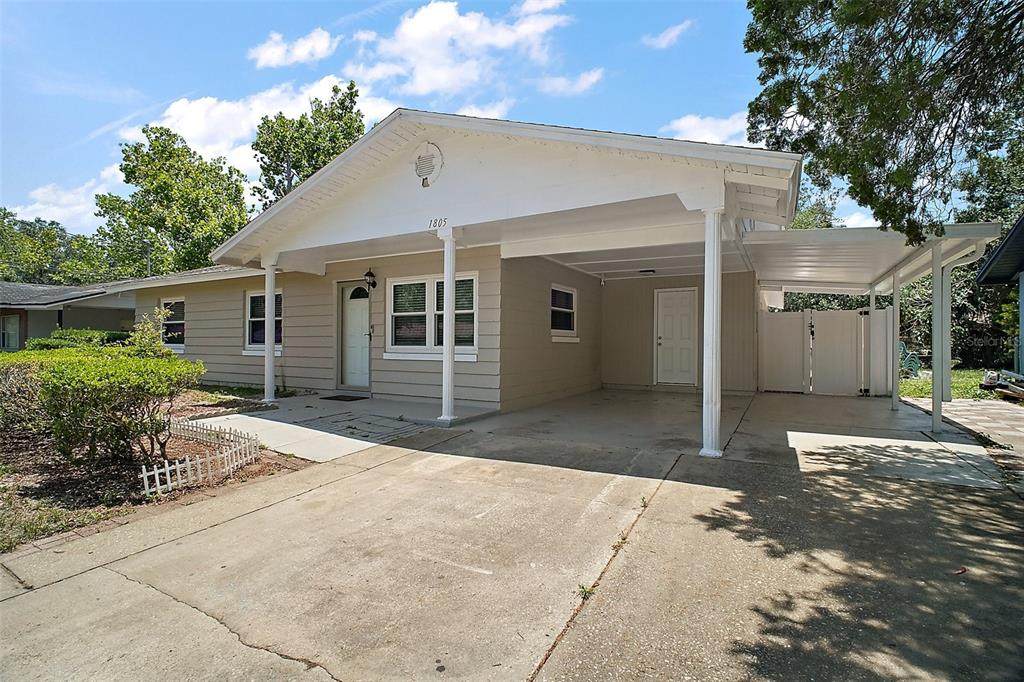 1805 Jefferson Drive - Photo 1