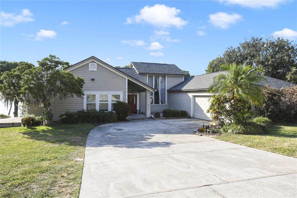 1226 Overlook Road - Photo 1