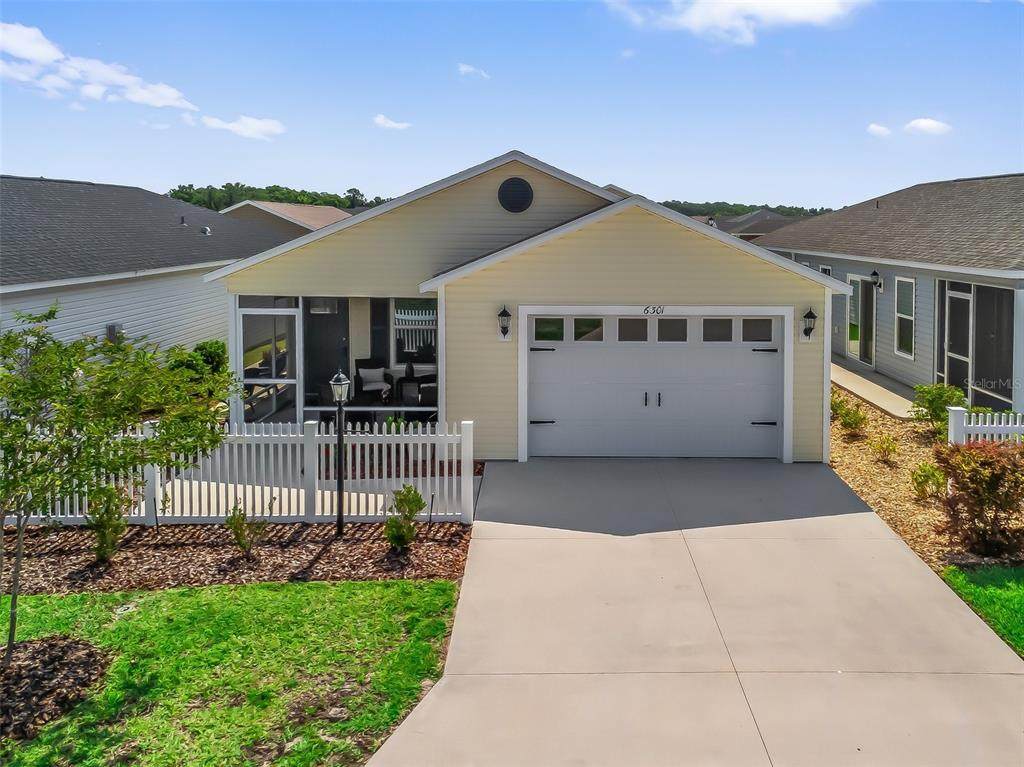 6301 Whittle Court - Photo 1