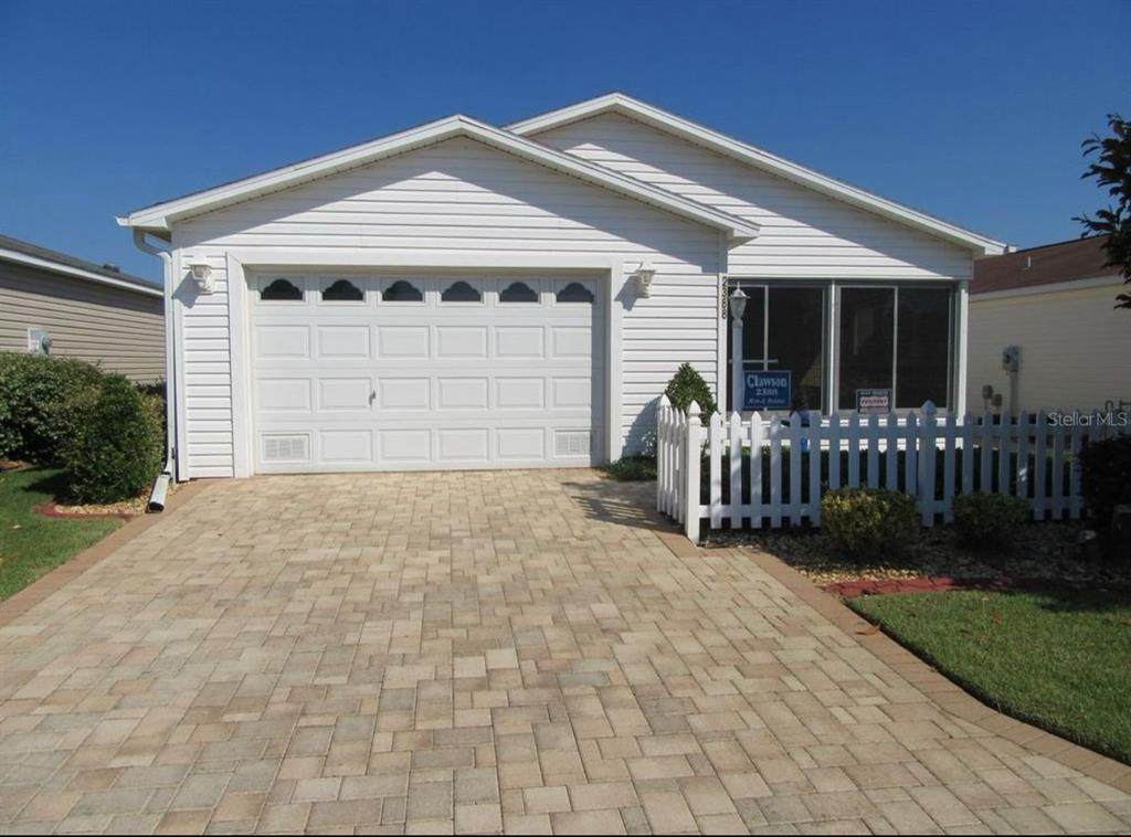 2388 Branchville Terrace - Photo 1