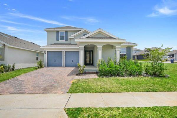 2025 Axel Street - Photo 1