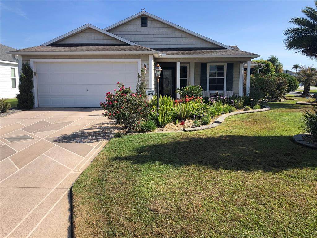 689 Eastbourne Lane - Photo 1