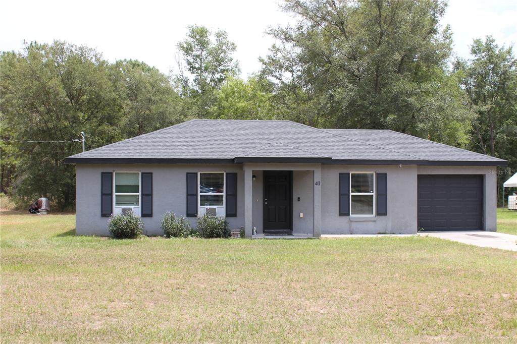 41 Dogwood Loop - Photo 1