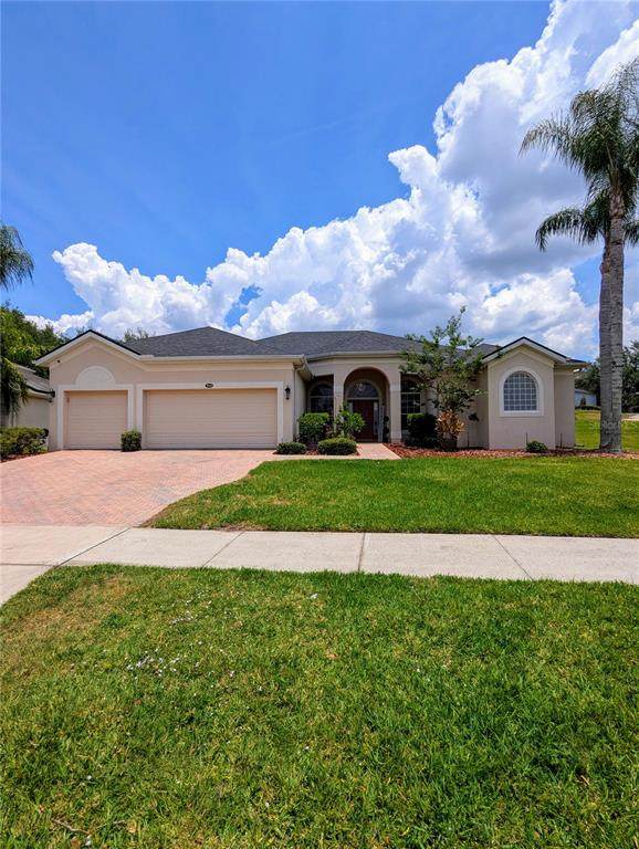 3969 Derby Glen Drive - Photo 1