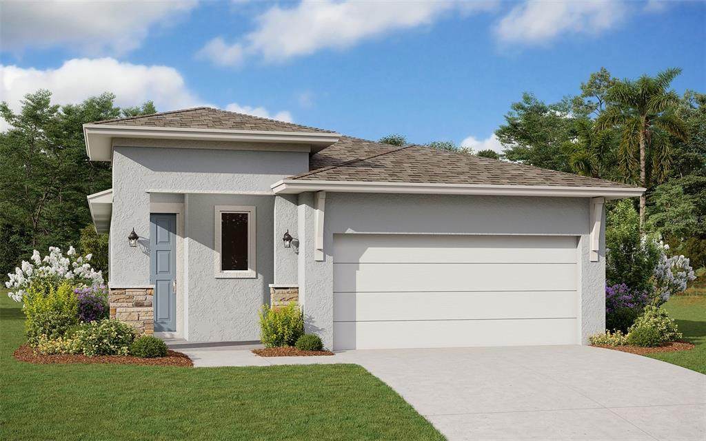 2245 Juniper Berry Drive - Photo 1