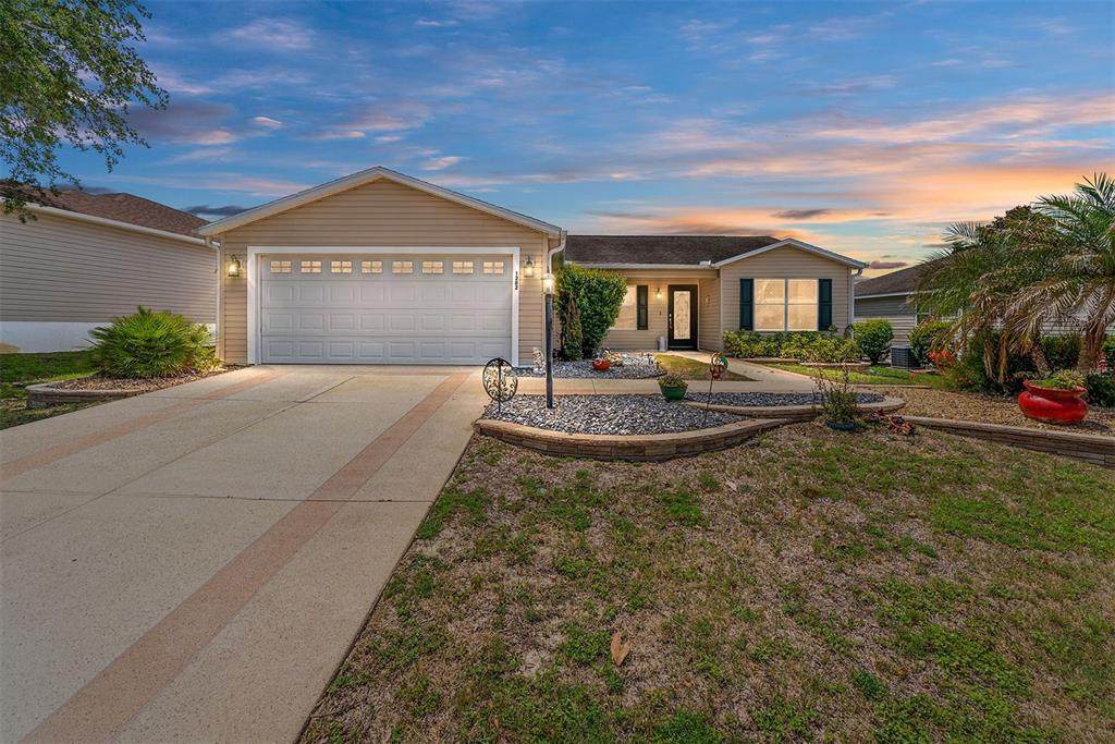 1282 Fort Lawn Loop - Photo 1