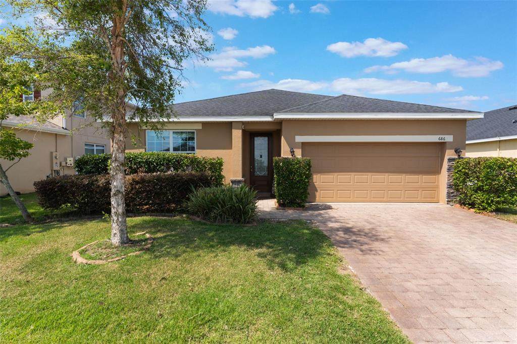 686 Black Eagle Drive - Photo 1