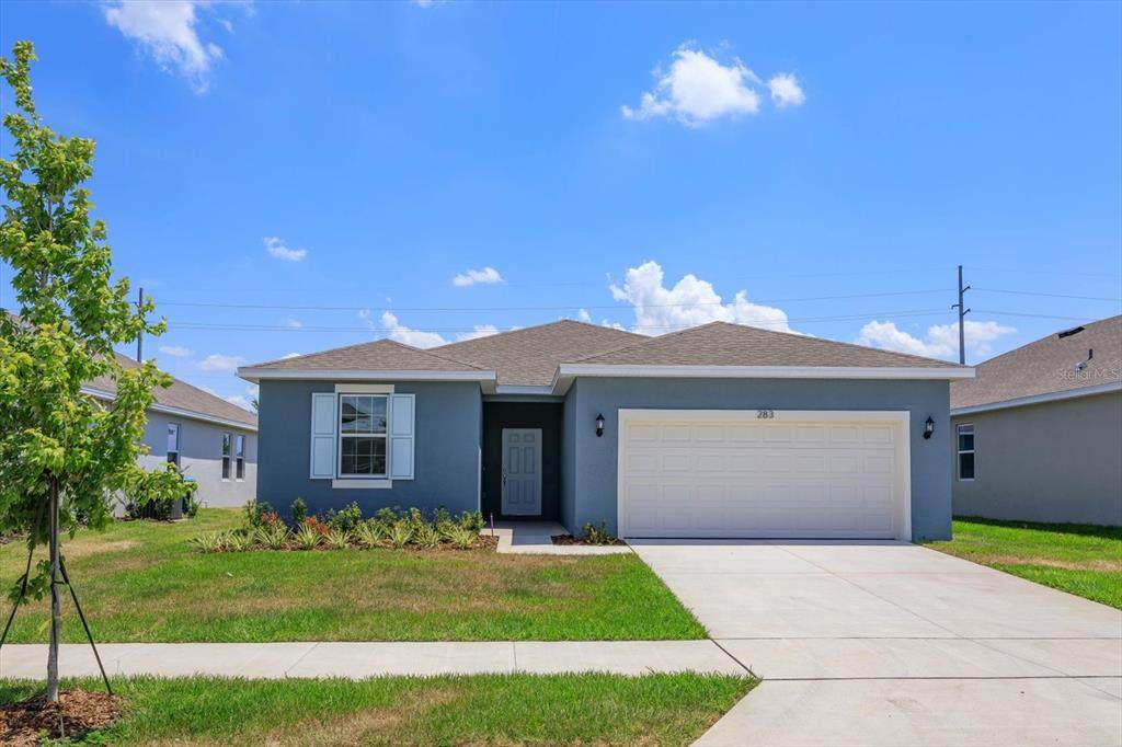 520 Silver Palm Drive - Photo 1
